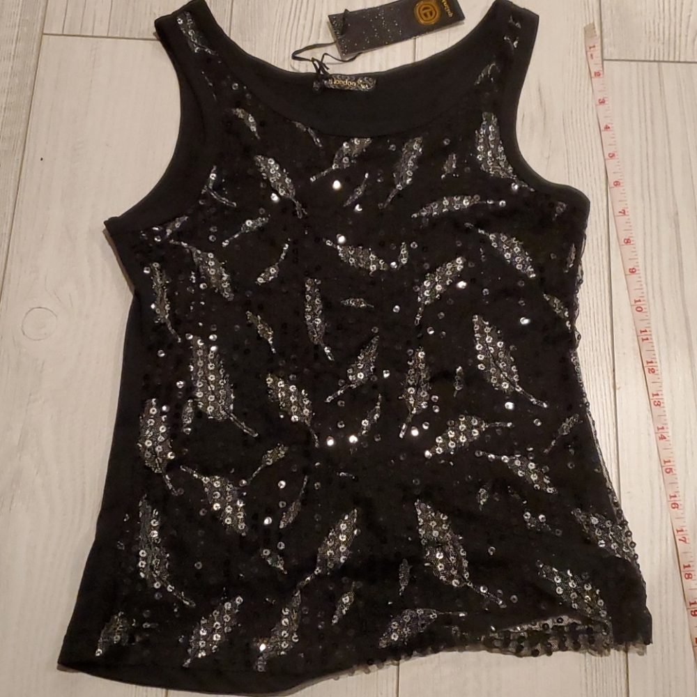 NWT Sequenced front, top